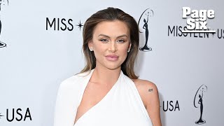 Lala Kent admits she put breast milk in her coffee instead of 'dumping it down the sink'