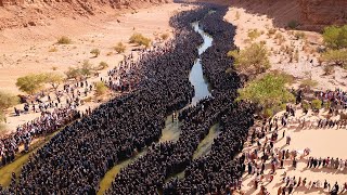 Los Talibanes Extrajeron Agua De Un Río Del Desierto, Ahora Cuatro Países Enfrentan Un Desastre