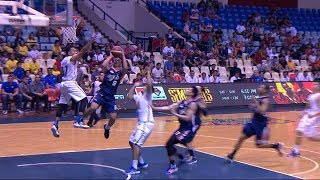 Amer hangtime | PBA Governors’ Cup 2019 Semifinals