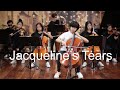 Offenbach Jacqueline's Tears - Joyous String Ensemble Ft. Justin Yu