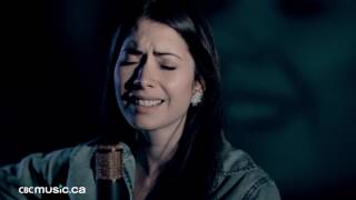 The Great Escape by Patrick Watson (cover by Jessica Allossery with CBC Music)