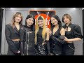 BLAH BLAH - KAIA (LIVE ON WISH 107.5 BUS PERFORMANCE - AUDIO ONLY)