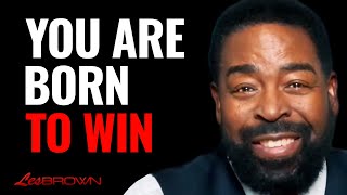 Stop being LAZY | my personal struggles | Les Brown