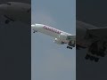 Austrian Airlines B777-200ER departure from LAX!