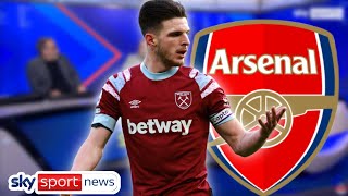 🔴Breaking News! Colossal Arsenal Signing! Great News Now !