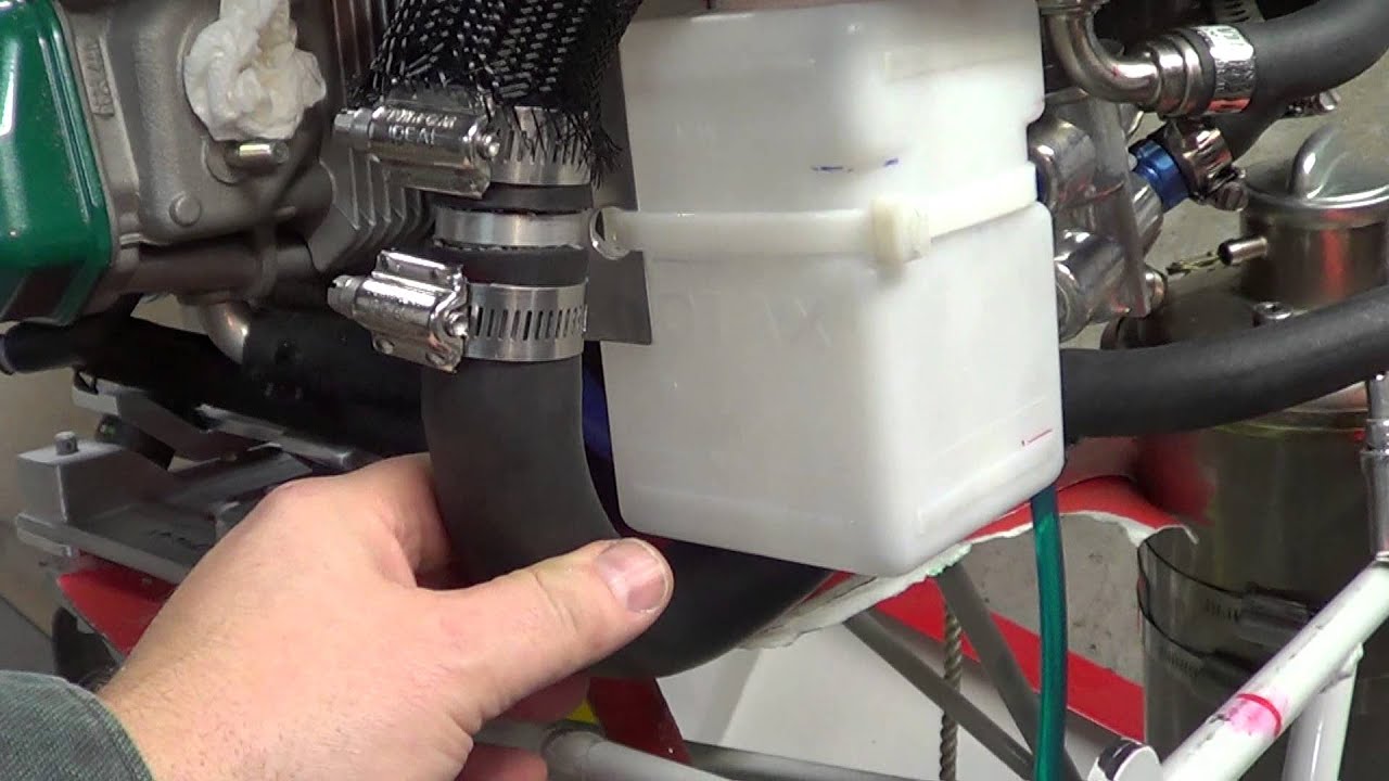 Radiator Hose Installation At Jonathan Baylee Blog