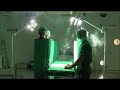 smoke test without opragon running uncontrolled spread of bacteria