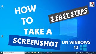 How to take a screenshot on Windows 10 (2020)
