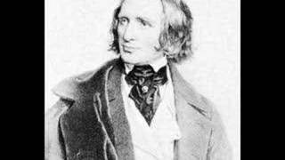 Franz Liszt (Polonaise Brillante for Piano and Orchestra)