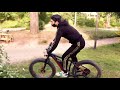 cube nutrail hybrid 500 testing that all terrain bike