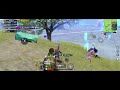 scrim 敵の動きを予測したらキルとれます【pubgmobile】