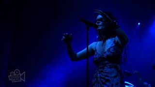 Nightwish The Poet And The Pendulum Live HD Subtitulado