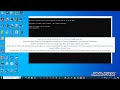 ORA-01937: missing or invalid role name - Oracle Database 12c Error Messages