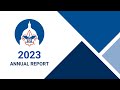 NCAC 2023 Annual Report