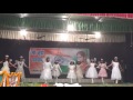 rampus gorakhpur dance on republic day 2017 upload by intaj ali