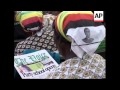 Mugabe opening speech at the annual Zanu PF party congress