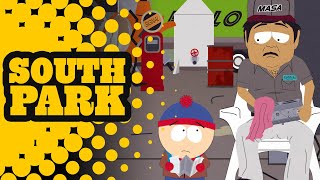 $200 to Fly to the Moon - SOUTH PARK