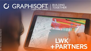 Efficient workflows — Building Together with LWK + PARTNERS