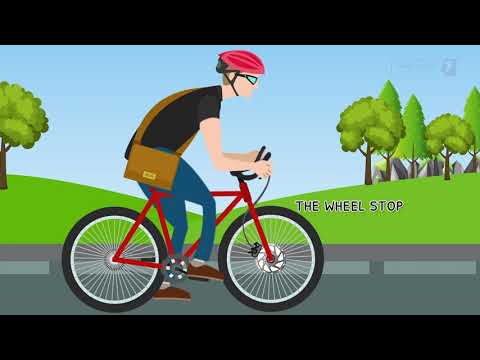 Does less friction decrease speed?