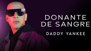 Daddy Yankee-Donante de Sangre -(versión reggaeton)#flow2000 OLD SCHOOL
