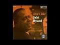 Ron Carter - Cinco Y Quatro - from Here's Jaki by Jaki Byard - #roncarterbassist