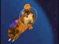 Wonder Pets Pilot - Linny the Guinea Pig in Space (2004)