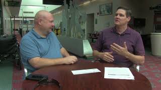Muskegon County Airport Adds New Business Friendly Flight Times