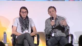 DEVCON1: Panel - Scalability