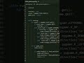 snake game in python pygam #shortsvideo #short