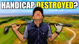 This Golf Course is Absolutely Brutal - Top 50 Series S2 E2