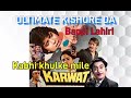 Rare_Kabhi khulke mile KARWAT Kishore Kumar Asha Bhosle Bappi Lahiri