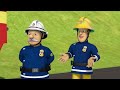 sam s special day fireman sam us 🔥fireman sam best saves kids cartoons