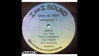 Mohamed I And The I \u0026 I Sound - B5 Guidance