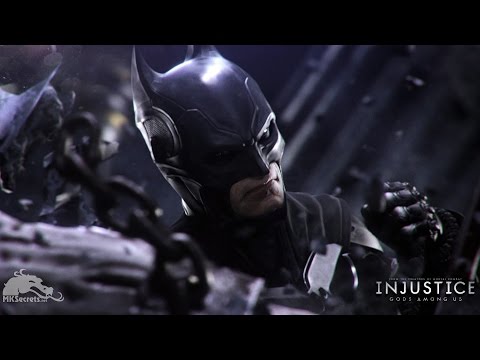 How to Get Coins Fast on Injustice IOS/Android No Hack! How to Get Coins Fast on Injustice IOS/Android No Hack!