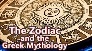 Zodiac Signs and the Greek Mythology - Mythological Curiosities - See U in History