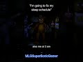 the animatronics do get a bit quirky at 3 am  #fnaf #fivenightsatfreddys #shorts #memes #animation