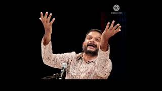 TM Krishna - Shantakaram followed by Govardhana Giridharan