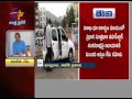 acb raids on visakhapatnam tahsildar sankara rao house u0026 relatives houses