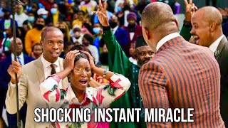 EYEBALL 👁 removed and BLIND on the other EYE | Healing Miracle | House of God | Pastor Alph Lukau