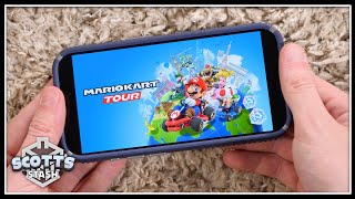 The Redemption of Mario Kart Tour