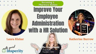 Improve Your Employee Administration with a HR Solution