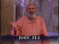 Tell It On The Mountains #7 Mount Zion — The Church