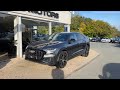 2018 Audi Q8 TDI V6 50 Vorsprung Tiptronic quattro | GC Motors