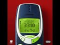 Mellow & Sleazy ft Madumane ft Focalistic - 3310