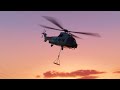 FiveM - Helicopter Rescue [Trailer] [Standalone/QBCore/ESX/vRP]