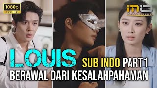 Berawal dari kesalahpahaman Part1 Sub Indo