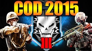 Treyarch Announces The Next Call of Duty - Will It Be BO3 or WaW 2? COME VOTE! | Chaos