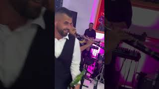 Gaz Neziri \u0026 Genti Cara,Erald Llakaj,Altin Llakaj,Elti Pasha - Orkestrale 🔥 - Live ne Dasem 2023 🔥