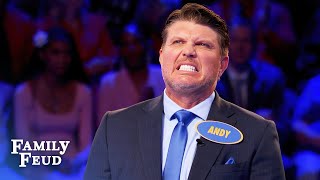 Can Jen & Andy bag $20K in Fast Money #1?!