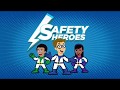 Safety Heroes  - The Electrical Circuit